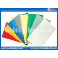 PVC Foam Board with Thickness 18mm for Furniture